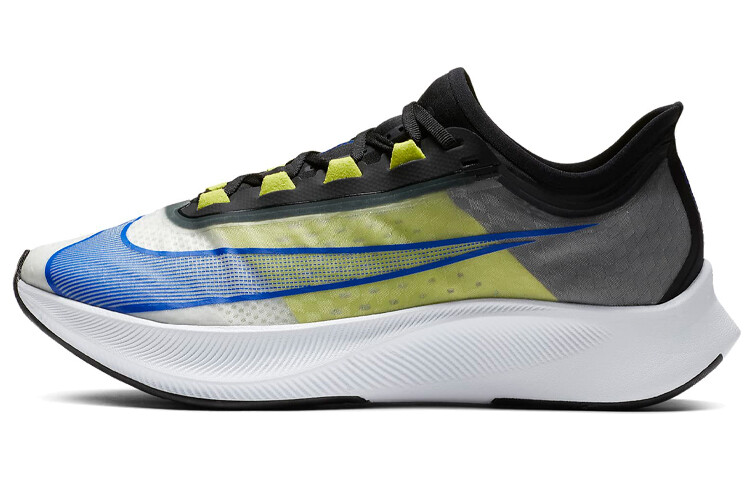 Nike Zoom Fly 3 Cyber Racer Blue - AT8240-104 | eBay Nike Zoom Fly 3 Cyber Racer Blue - AT8240-104 | eBay