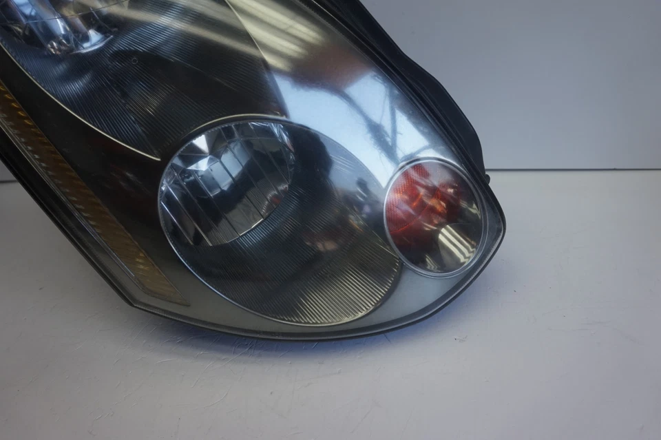 Infiniti G35 2003 2004 cupé pasajero derecho xenón faros ocultos OEM Foto 2 de 4