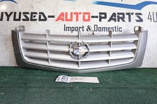 2002 2003 2004 2005 2006 Cadillac Escalade Front Grille Oem Ax17076 2002 2003 2004 2005 2006 Cadillac Escalade Front Grille Oem Ax17076