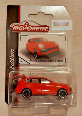 Majorette porsche edition Majorette porsche edition