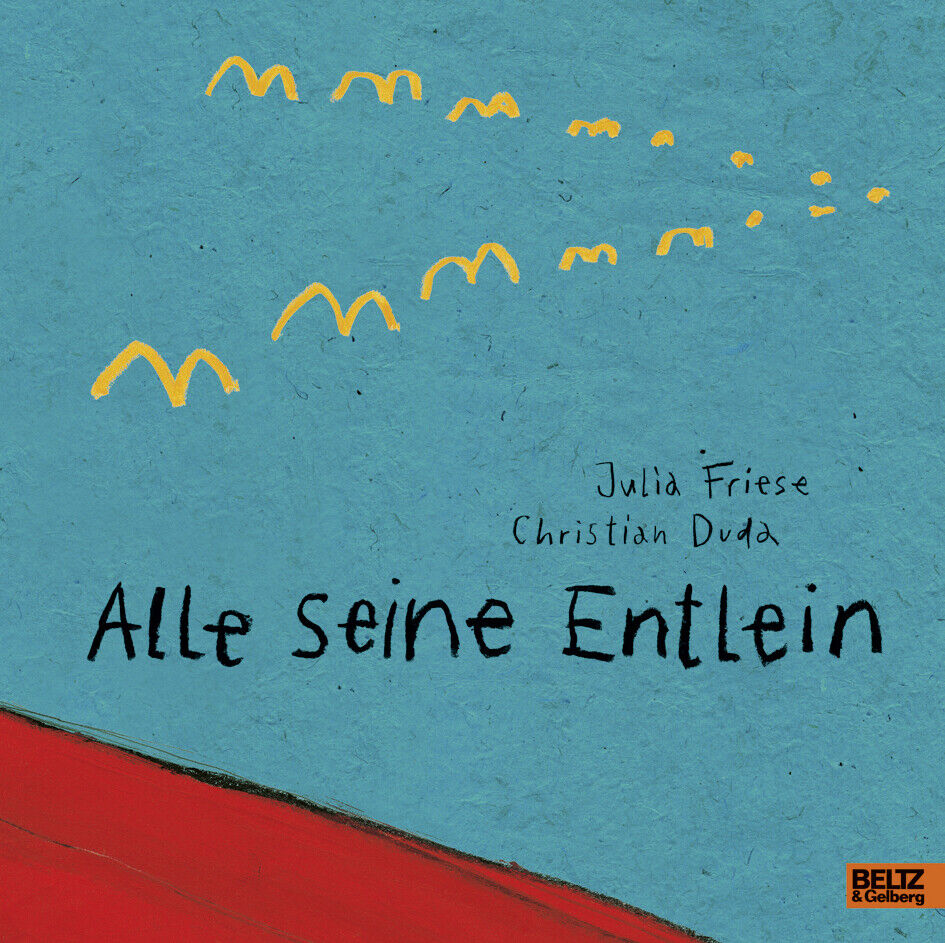 Thumbnail - Christian Duda; Julia Friese / Alle Seine Entlein