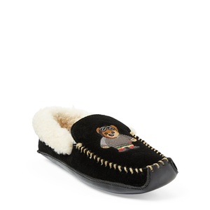 pantoufle ralph lauren homme