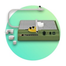 Proxxon 27080 THERMOCUT Hot Wire Cutter 240v - 702058