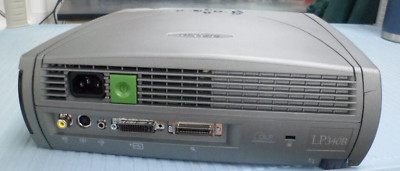 Infocus LP340B Digital Projector