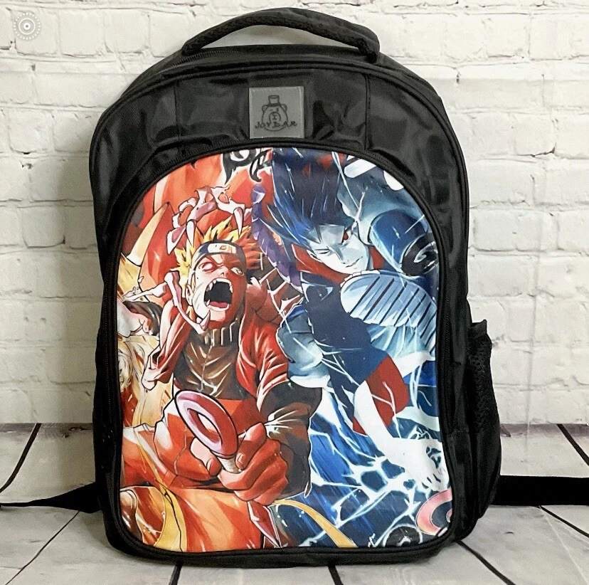 Top 165+ anime backpack naruto best dedaotaonec
