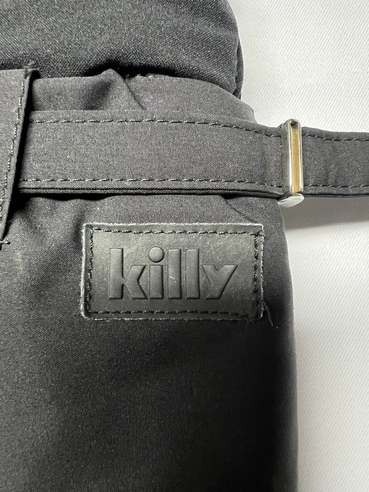 Pantalones de esquí Killy talla 32 Foto 2 de 4