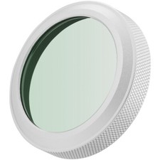 Haoge MC UV Camera Lens Protection Filter for Fuji X100VI X100V Camera Silver