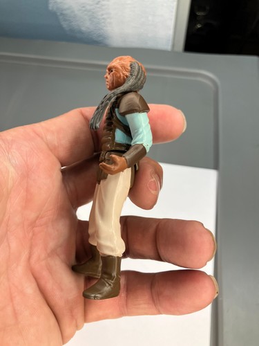 Vintage Star Wars 1980-1985 Kenner Case FULL of COMPLETE Figures *YOU PICK FROM* - Picture 211 of 316