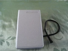 Large Air Pneumatic Foot Control Pedal for Singer 4600 6200 7000 9100 979583-003