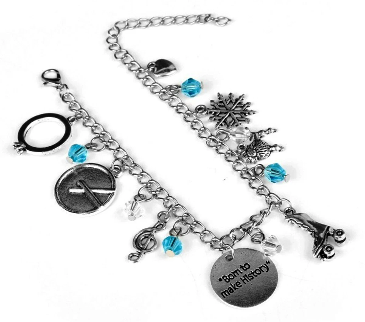 Yuri on ice best sale bracelet