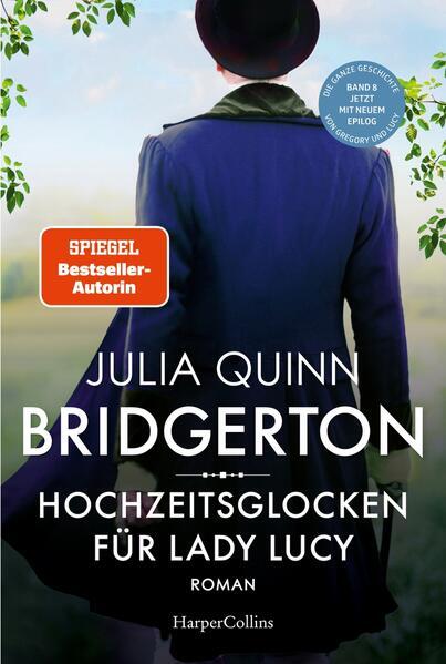 Thumbnail - Bridgerton - Hochzeitsglocken Für Lady Lucy | Julia Quinn | 2022 |