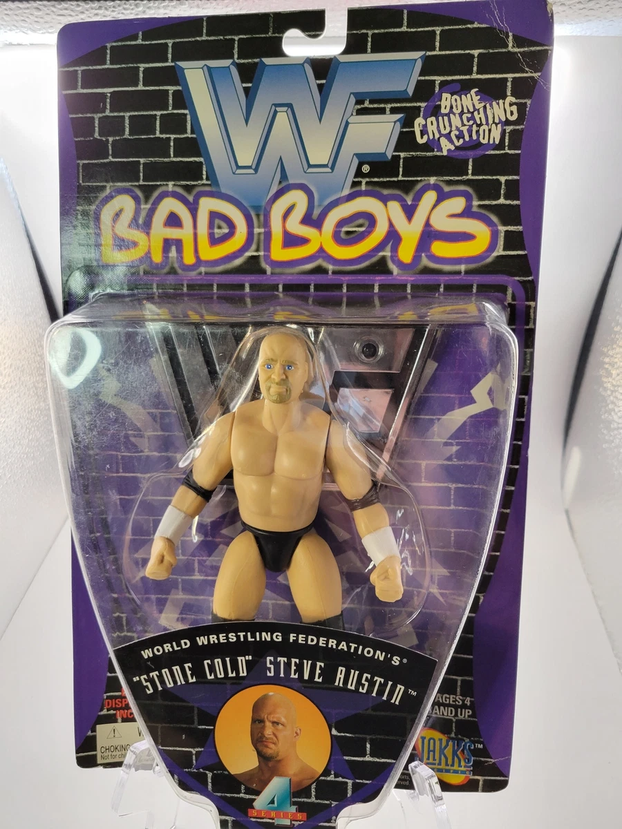 Bad boy toys action figures outlet