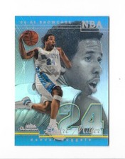 Karte - Fleer 2004 - Nr. 81 - Andre Miller