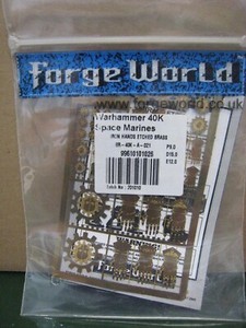 Forgeworld Etched Brass for sale | eBay Forgeworld Etched Brass for sale | eBay