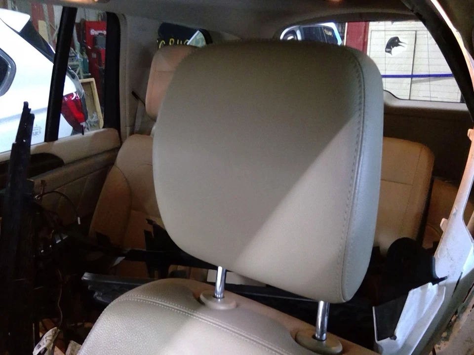 Pantalla de infoentretenimiento usada se adapta a: Mercedes-benz Mercedes clase gl 166 2015 tipo ML Foto 2 de 4