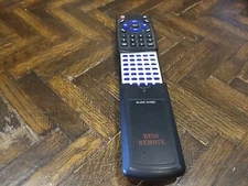 REDI Remote RC58A Slide Down OEM Genuine TESTED