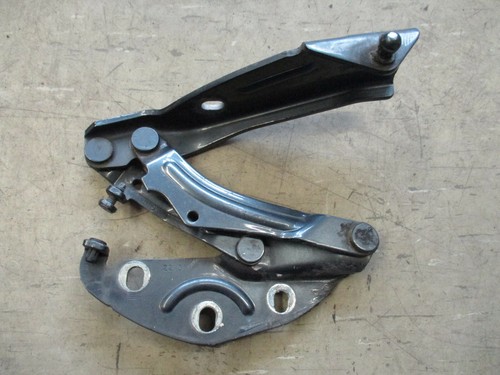 Klappenscharnier links VW Phaeton Scharnier Motorhaube LR7T 3D0823301D