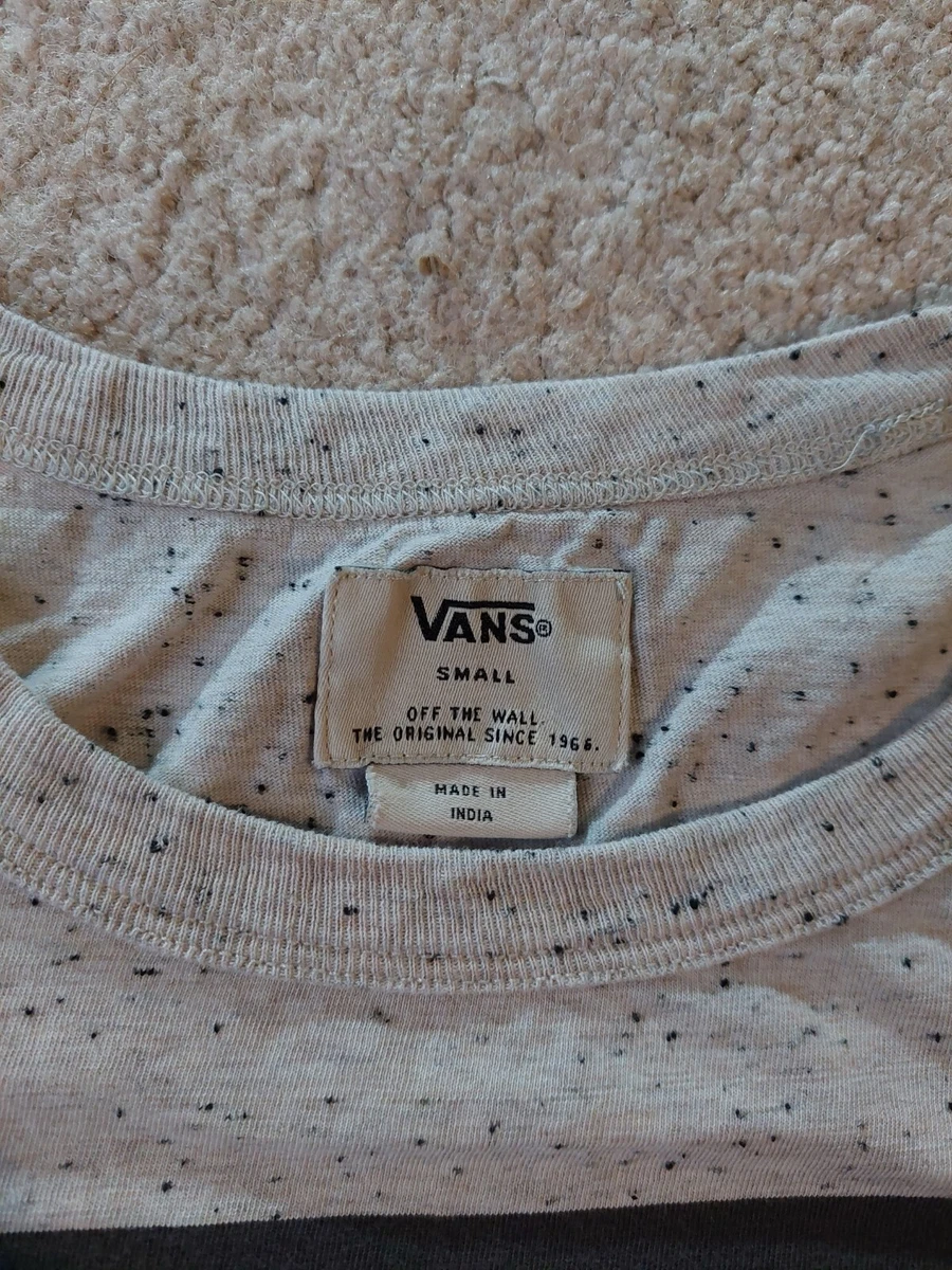 Vintage vans cheap in india