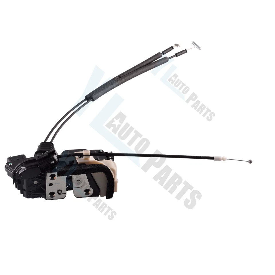 Atuador de trava de porta lateral esquerda traseira para 2011-2014 Kia Sorento - Imagem 3 de 4