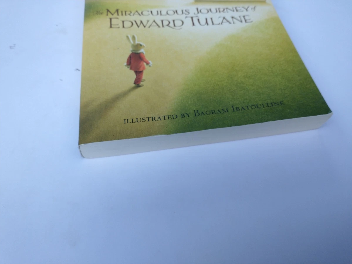 Edward tulane sale doll ebay