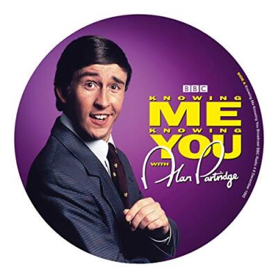 Partridge,alan - Knowing Me Knowing You  [VINYL]