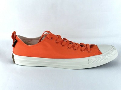 converse cordura orange
