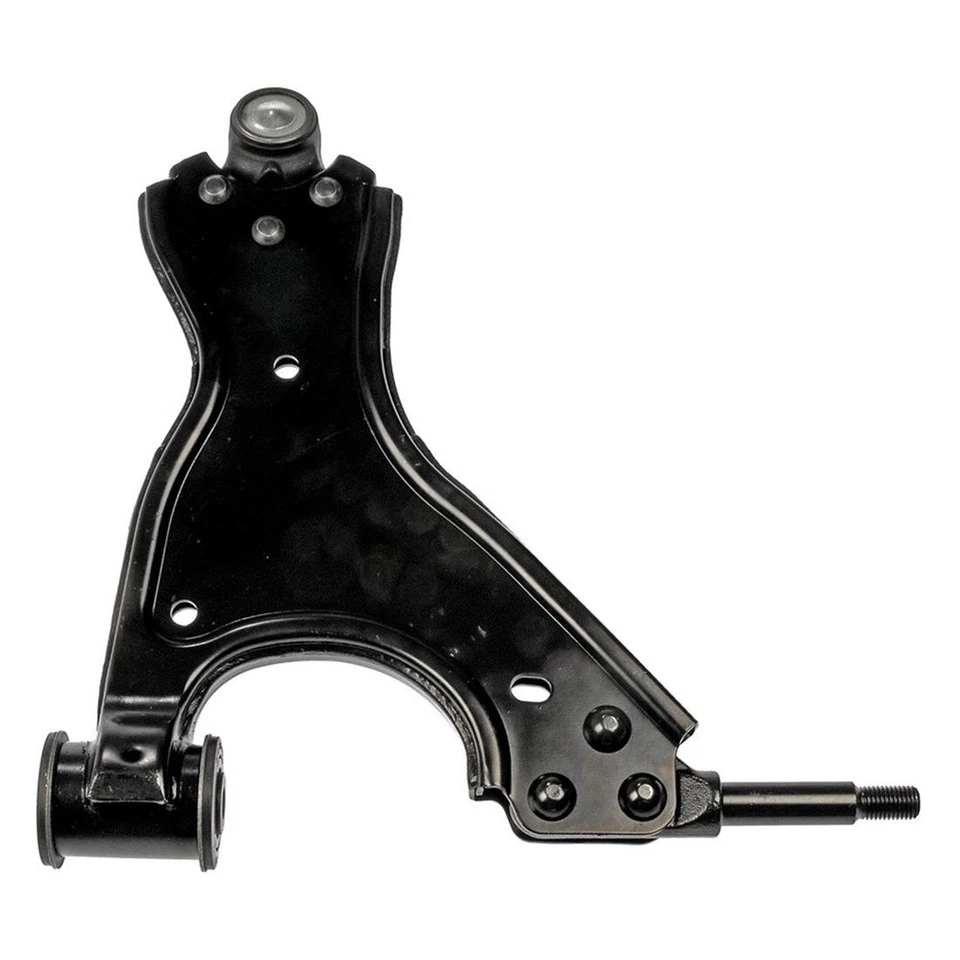 Dorman 2X Front Lower Control Arm Ball Joint Fits Buick Enclave 2008 2009 2010 - Image 4 of 4