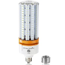1000W Equivalent Led Corn Light Bulbs,100W Led Corn Bulb 15000 Lumen, 5000k D...