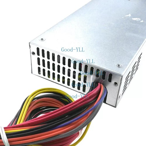 Do 300W TURBO-COOL 300 1U-PFC T30U-HY1 do systemu EDGE Dedykowany zasilacz - Zdjęcie 2 z 5
