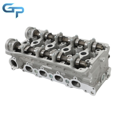 Complete Cylinder Head for Chevy Aveo LS LT 4-Door 1.6L l4 GAS DOHC