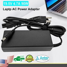 AC Adapter For LG Ultragear 27GL850-B 27" LED Gaming Monitor Power Supply Cord