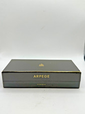 ARPEGE BY LANVIN 7.5ML CLASSIC PARFUM SPRAY NEW WITH BOX SEALED