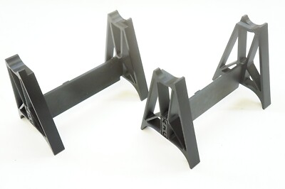 Display Stand Holder for Axial SCX6 Honcho & Jeep - Axle Work
