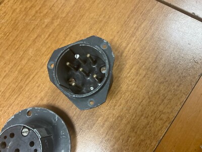 neumann connectors?