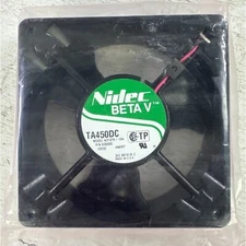 Nidec Beta V TA450DC Model A31276-10A P/N 930060 New #b