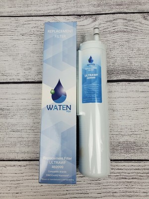 waten h2o ultrawf kenmore