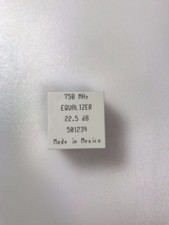 Scientific Atlanta 750MHz Equalizer 501234