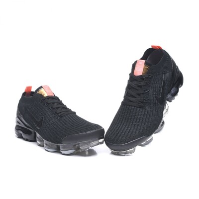 Nike Air Vapormax Flyknit 3 Snakeskin Black Igloo Crimson AJ6900