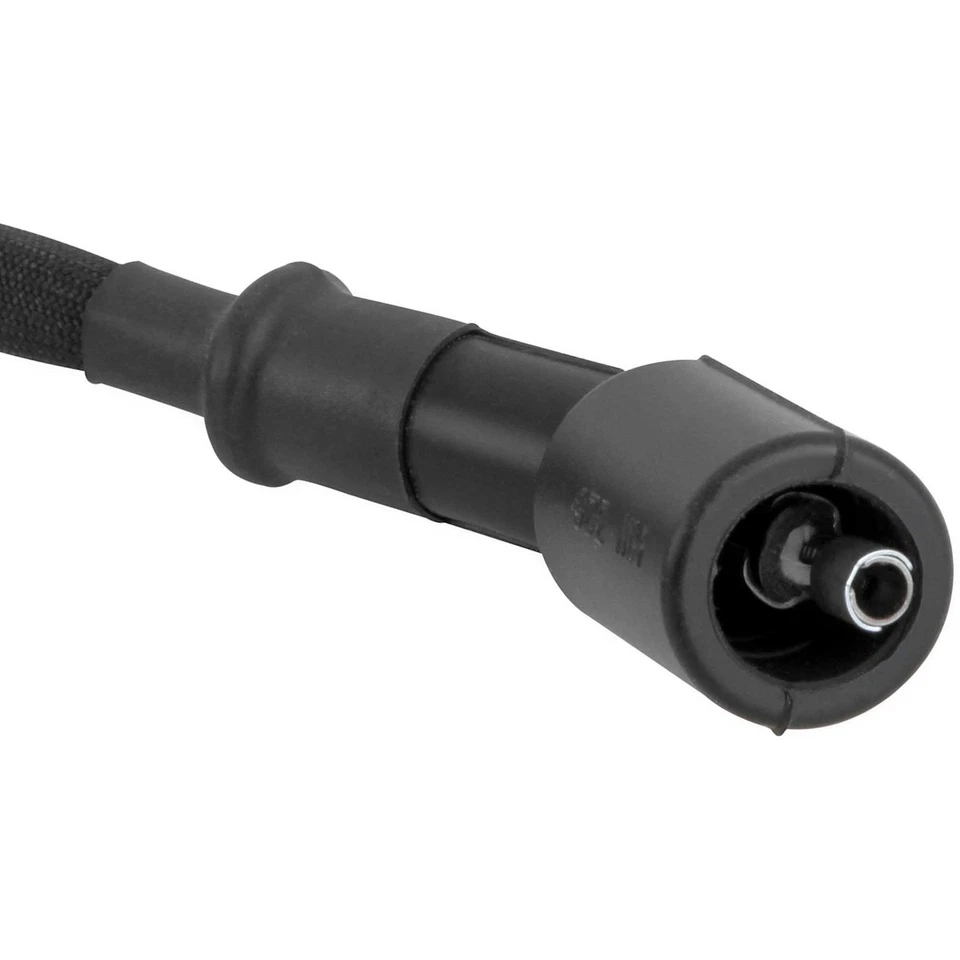 Juego de cables de bujía 9004C Accel para camioneta Chevy Yukon SaVana Suburban Express Foto 3 de 3