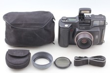 ⏯ LCD Perfect! [Top MINT w/Case] Fuji Fujifilm GA645 Pro Film Camera From...