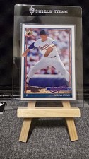2026 Topps Series 1 Nolan Ryan 