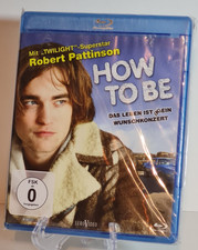 How To Be - Das Leben..  NEU Original versiegelt (kostenloser Blitzversand) 1a