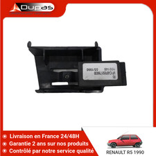 Porte arrière et accessoires Renault R5