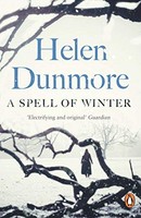Helen Dunmore - A Spell Of Winter - Paperback - 65 - G245Z