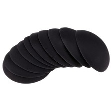 Women 's Invisible Breast Tapes Strapless Bra Pasties