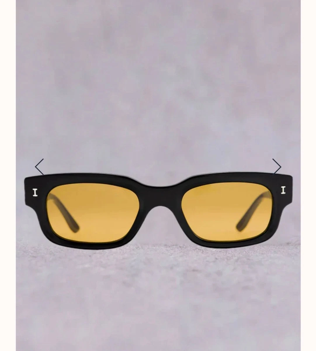 Illesteva Sunglasses for Women for sale | eBay display picture 1