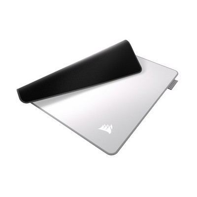 CORSAIR MM PRO Control Groß Gaming Mauspad (450 mm x 400 mm)
