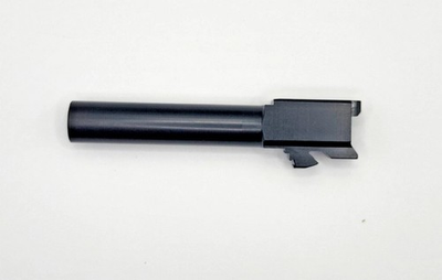 #ad Glock 23 Barrel Black Nitride for G23 40 Samp;W Top quality heat treated $59.99