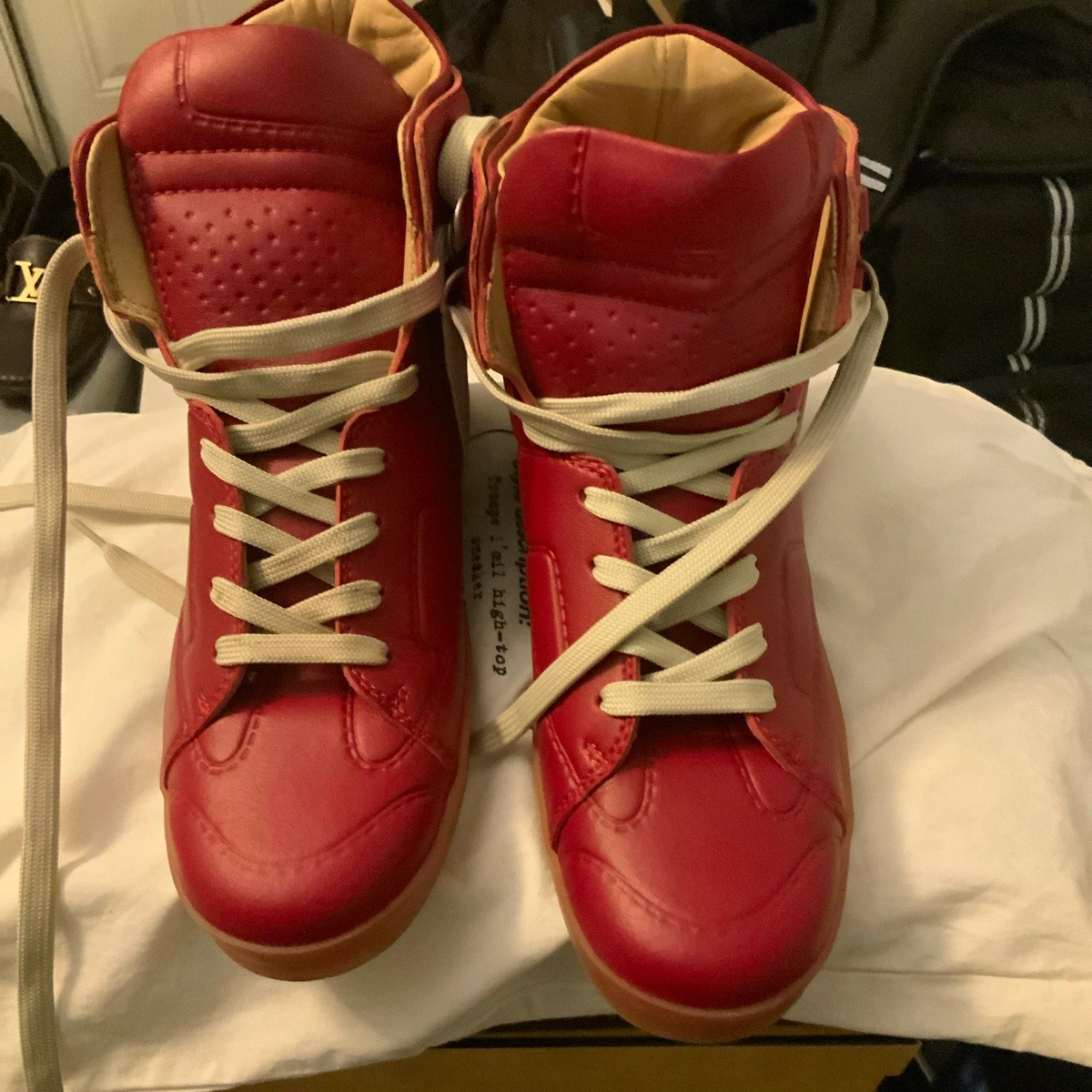 Maison Margiela Shoes for Men for sale | eBay