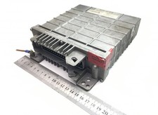 BOVA Futura FHD, FLD TP1461242 Retarder Control Unit 0260001018 0501208049